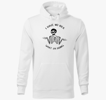 I have no idea pulov...