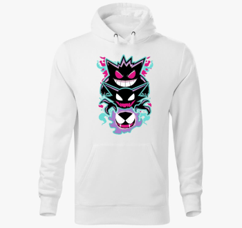 Pokemon Haunter pulo...