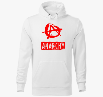 Anarchy pulover s ka