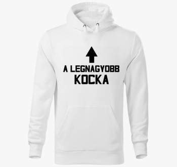 legnagyobb kocka pul...