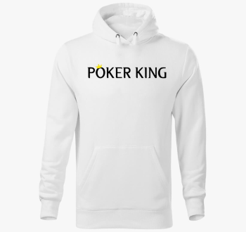 Poker king pulover s