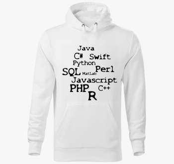 Programnyelvek pulov...