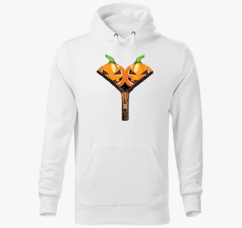 Halloween pumpkin zi...