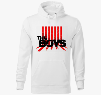 The Boys pulover s k