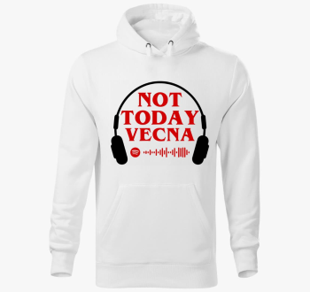 Not today vecna pulo...