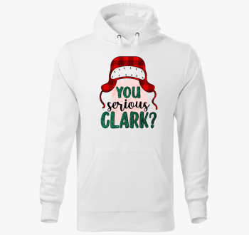 you serious pulover s kapuco