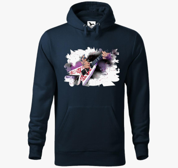 Kerry King elektromo...