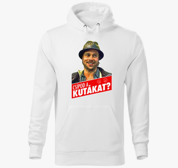 Mickey - Kuta pulover s kapuco