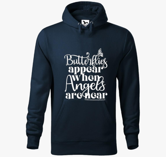 angles near pulover s kapuco