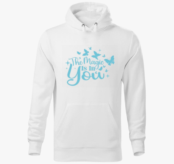 magic in you modra p...