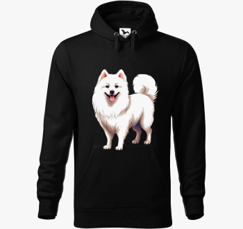 spitz pulover s kapuco