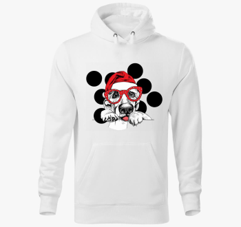 retriever pulover s kapuco