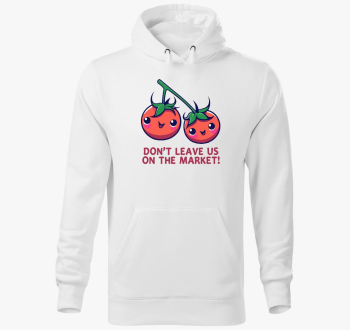 market tomato pulover s kapuco