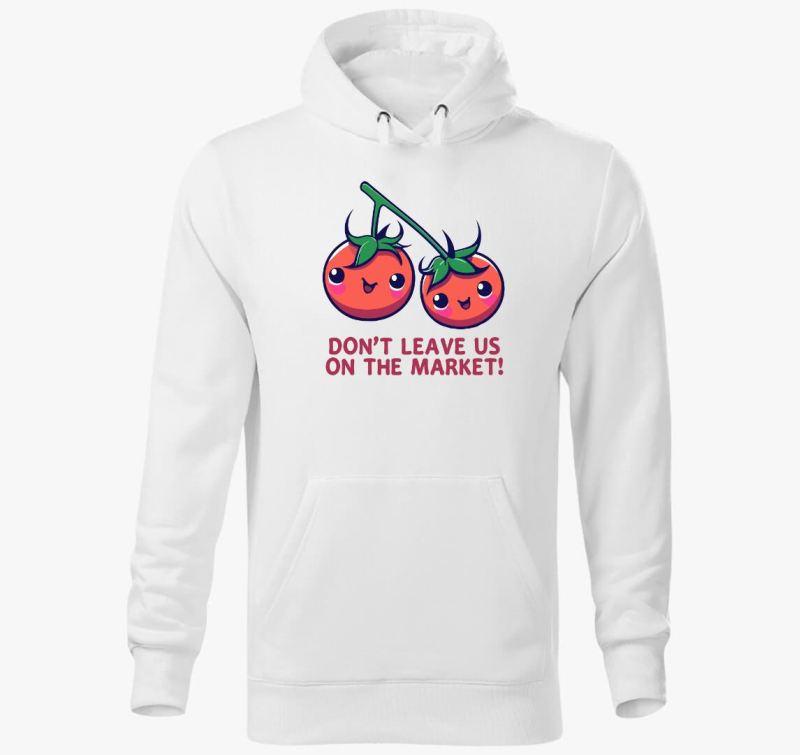 market tomato pulover s kapuco