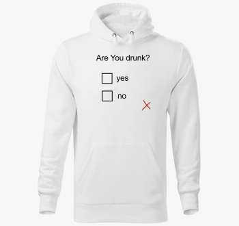 Are You drunk pulove