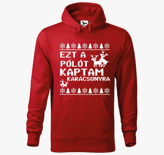 Ezt 18+ s kapuco kaptam pulove...