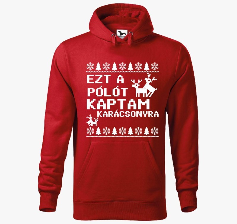 Ezt 18+ s kapuco kaptam pulover s kapuco