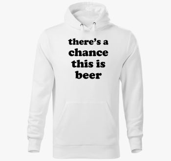 beer chance pulover s kapuco