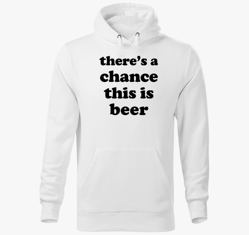 beer chance pulover s kapuco