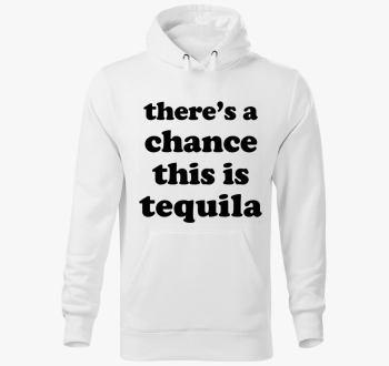 tequila chance pulover s kapuco