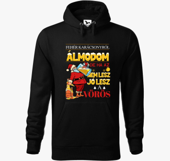 Bela de lesz pulover