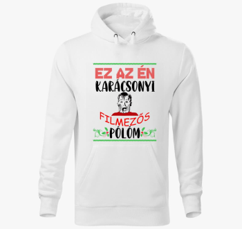 Ez s kapuco pulover s kapuco