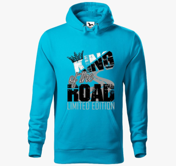 Utak pulover s kapuco