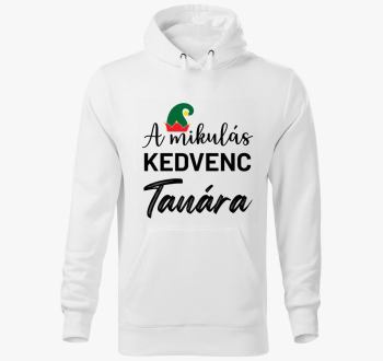 kedvenc pulover s kapuco