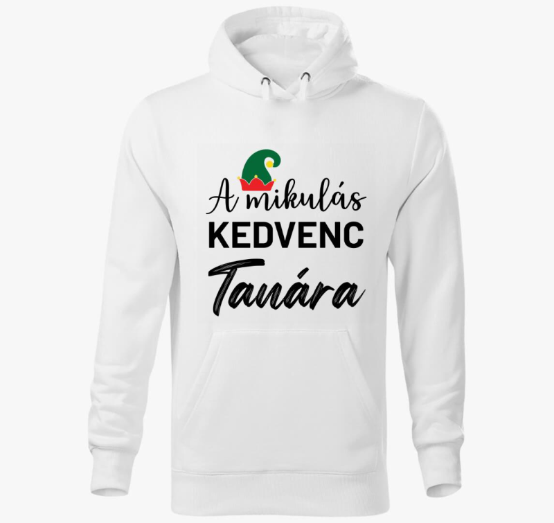 kedvenc pulover s kapuco