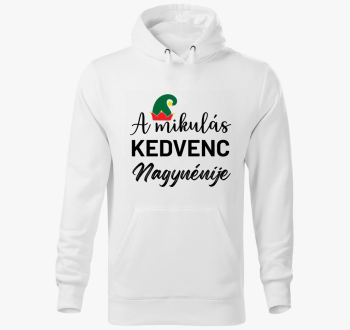 kedvenc pulover s kapuco
