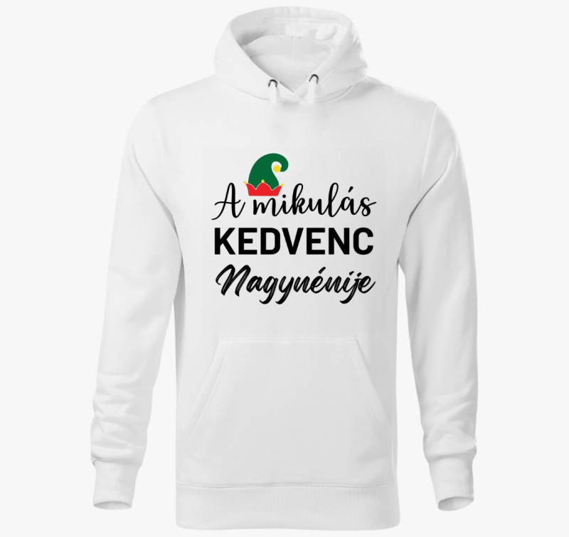 kedvenc pulover s kapuco