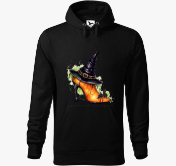 Boszi pulover s kapuco