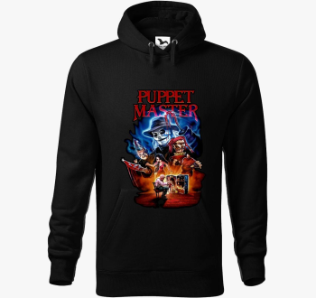 Puppet Master pulove