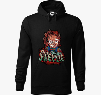 Sweet Chucky pulover