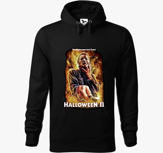 The Nightmare Isn't Over! pulo...