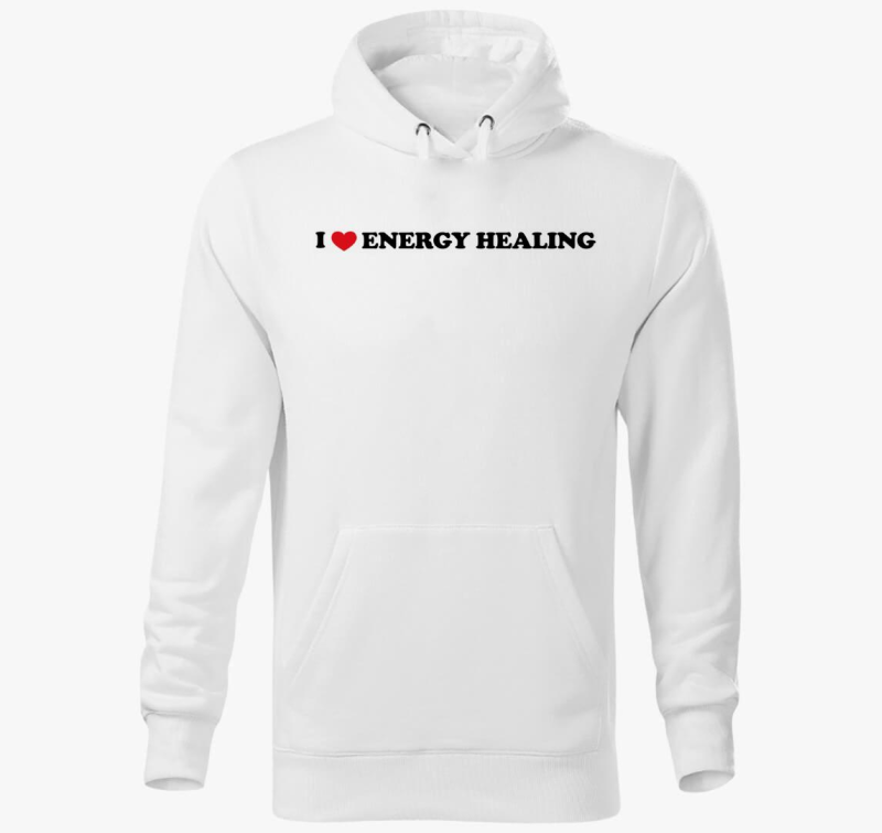 energy healing pulover s kapuco