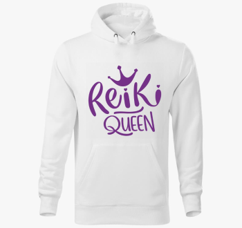 reiki queen vijoličn...