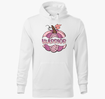 cancer warrior pulover s kapuco