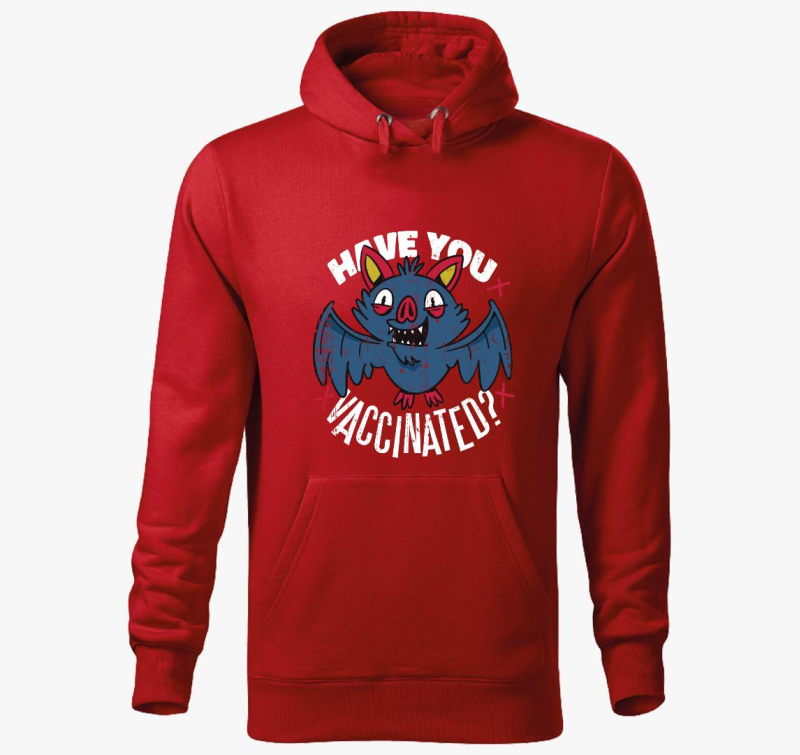 Cuki pulover s kapuco