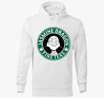 Avatar tea pulover s kapuco