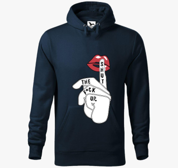 Fogd be! pulover s kapuco