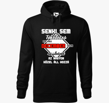 Senki sem de aki dec...