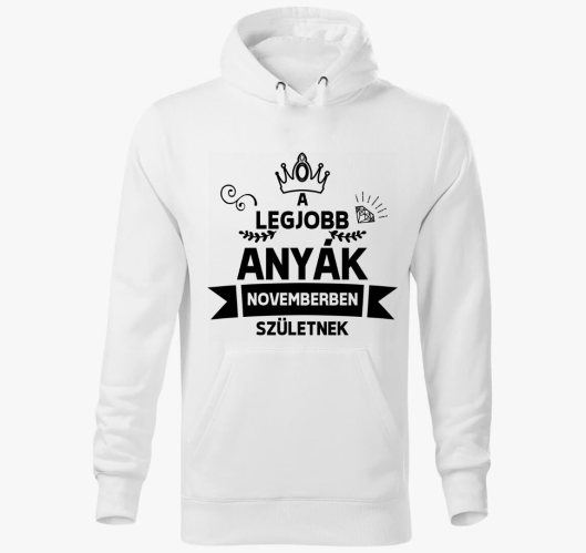 legjobb novemberben pulover s ...