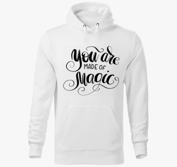 You magic pulover s kapuco