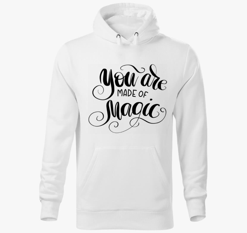 You magic pulover s kapuco