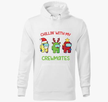 Among us pulover s k