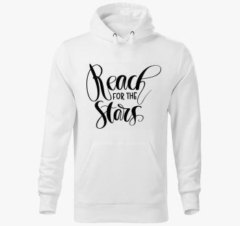 Reach stars pulover s kapuco