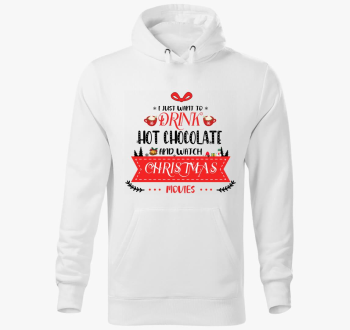 xmas movies pulover s kapuco