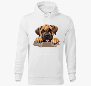 masztiff pulover s kapuco