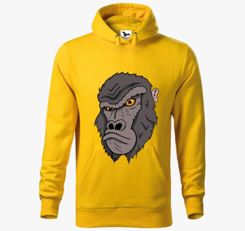 Bruti gorilla pulover s kapuco